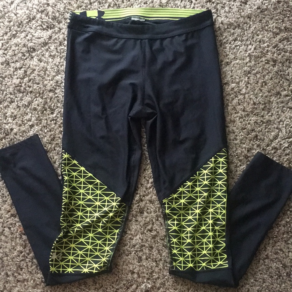 Under Armour leggings